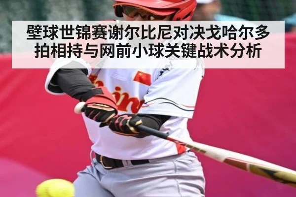 壁球世锦赛谢尔比尼对决戈哈尔多拍相持与网前小球关键战术分析