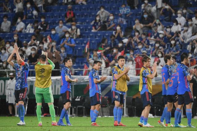 真人娱乐平台-日本时隔5年再度开门黑森保一被批：战中国必拿3分