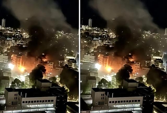 真人娱乐-伊朗一旦倒下,下一个就是中国?不慌,中方早已准备了三个后手