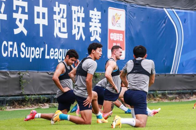 真人互动娱乐-广州城人员进行优化 再遇苦主能否终结不胜纪录?